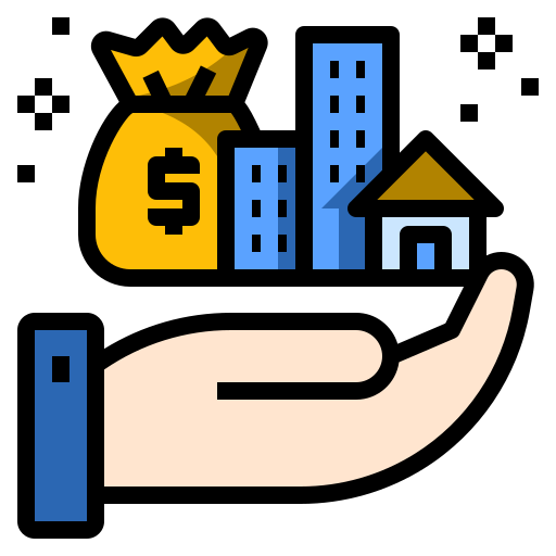 Unique Asset Icon
